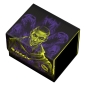 Preview: Ultimate Guard Sidewinder 100+ Xenoskin Magic: The Gathering "Duskmourn: House of Horror" - Kaito, Bane of Nightmares